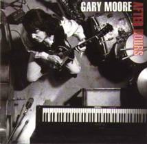 Gary Moore : After Hours